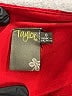 Taylor Red Casual Dress Size 8 - photo 7