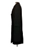Talbots Black Wool Coat Size 4 - photo 5