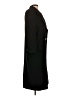 Talbots Black Wool Coat Size 4 - photo 4