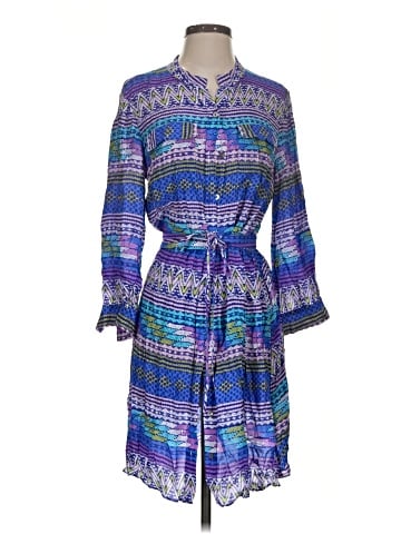 Alice & Trixie Casual Dress (view 1)