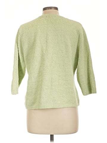 Christopher & Banks Pullover Sweater (view 2)