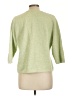 Christopher & Banks Green Pullover Sweater Size L - photo 2