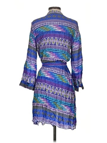 Alice & Trixie Casual Dress (view 2)