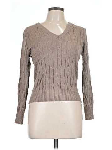 Cielo Pullover Sweater (view 1)