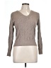 Cielo Gray Pullover Sweater Size L - photo 1
