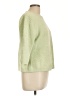 Christopher & Banks Green Pullover Sweater Size L - photo 4