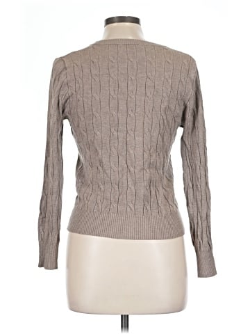 Cielo Pullover Sweater (view 2)