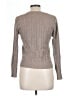 Cielo Gray Pullover Sweater Size L - photo 2