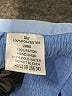 Vestique 100% Polyester Blue Sleeveless Top Size M - photo 8