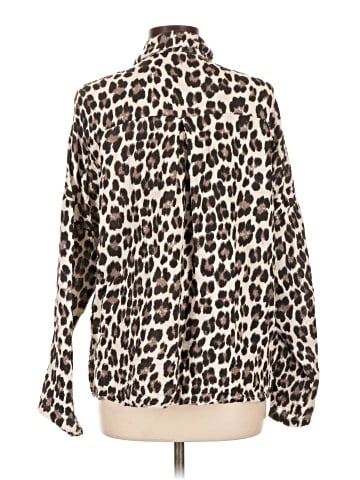 Unbranded Long Sleeve Blouse (view 2)