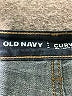 Old Navy Blue Jeans Size 18 short - photo 4