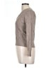 Cielo Gray Pullover Sweater Size L - photo 5