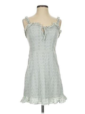 B. Smart Casual Dress (view 1)