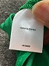 Gibson Latimer 100% Polyester Green 3/4 Sleeve Blouse Size XXL - photo 8
