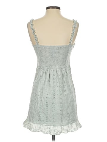 B. Smart Casual Dress (view 2)