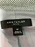 Ann Taylor Gray Blazer Size 12 Petite - photo 6