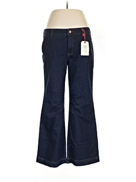 Lands' End Jeans