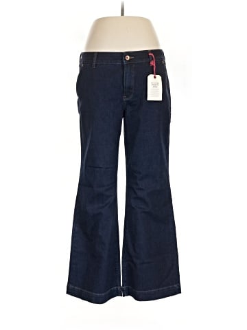 Lands' End Jeans (view 1)