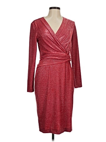 Calvin Klein Cocktail Dress (view 1)