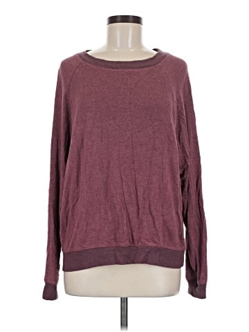 Live Love Dream Aeropostale Long Sleeve T-Shirt (view 1)