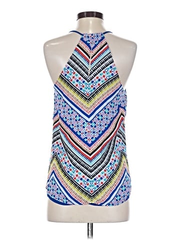 Maurices Sleeveless Blouse (view 2)