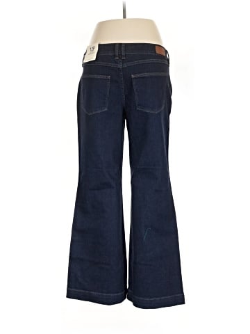 Lands' End Jeans (view 2)
