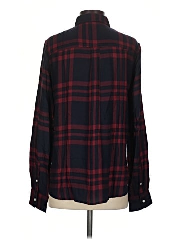 Banana Republic Long Sleeve Button-Down Shirt (view 2)