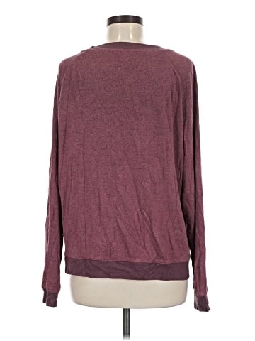 Live Love Dream Aeropostale Long Sleeve T-Shirt (view 2)