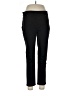 Chico's Solid Black Active Pants Size Med (1.5) - photo 1