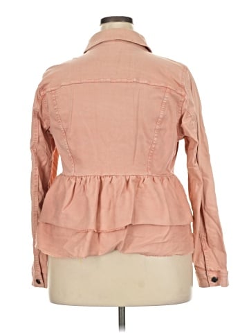 Lane Bryant Jacket (view 2)