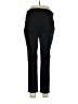 Chico's Solid Black Active Pants Size Med (1.5) - photo 2
