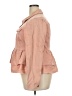 Lane Bryant Pink Jacket Size 18 - photo 5