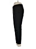 Chico's Solid Black Active Pants Size Med (1.5) - photo 5