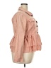 Lane Bryant Pink Jacket Size 18 - photo 4