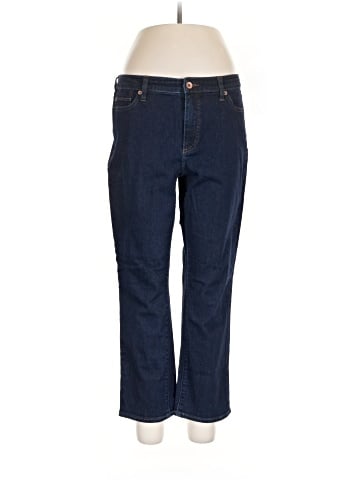 Lands' End Jeans (view 1)