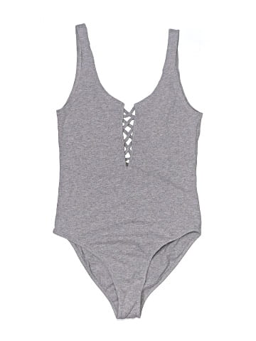 Forever 21 Bodysuit (view 1)