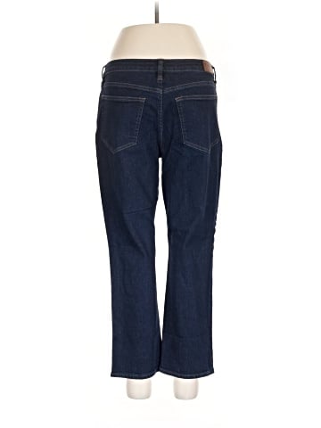 Lands' End Jeans (view 2)