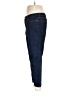 Lands' End Blue Jeans Size 12 - photo 5