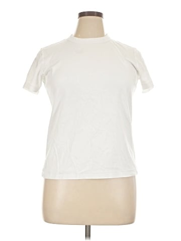 Uniqlo Short Sleeve Top (view 1)