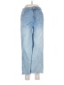 Risen Blue Jeans Size 7 - photo 1