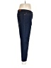 Lands' End Blue Jeans Size 12 - photo 4