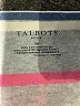 Talbots 100% Cotton Gray Long Sleeve Top Size S (petite) - photo 7
