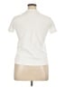 Uniqlo White Short Sleeve Top Size XL - photo 2