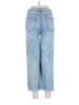Risen Blue Jeans Size 7 - photo 2