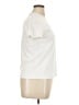 Uniqlo White Short Sleeve Top Size XL - photo 4