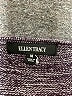 Ellen Tracy Gray Pullover Sweater Size M - photo 7
