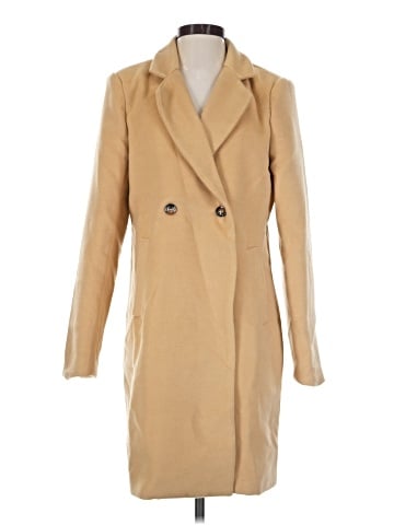 Lulus Coat (view 1)
