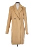 Lulus Tan Coat Size S - photo 1