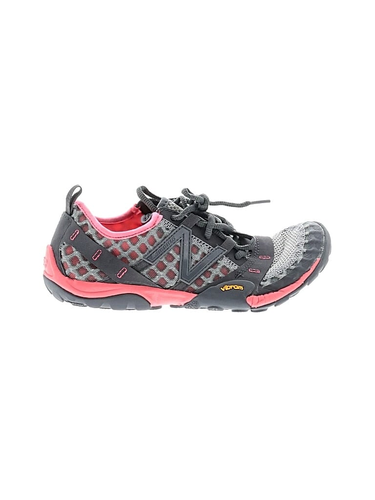 Pre-owned Vibram Water Shoes In Gray