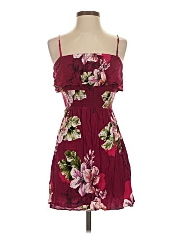 Express Casual Dress (view 1)